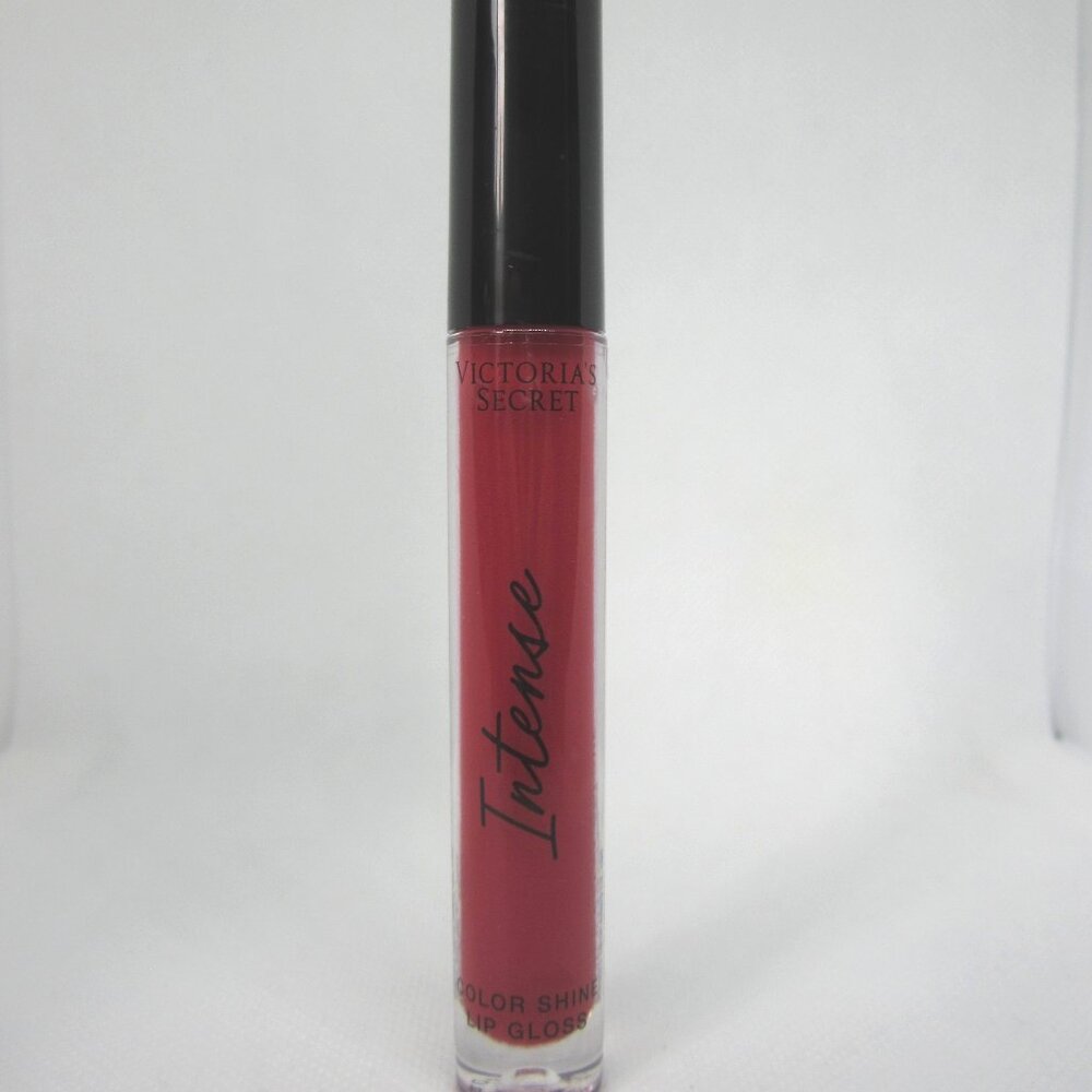 Victoria's Secret Intense Color Shine Lip Gloss